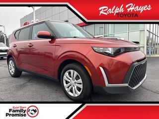 2024 Kia Soul for sale in Anderson SC
