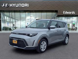 2024 Kia Soul