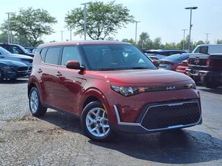 2025 Kia Soul for sale in Cincinnati OH