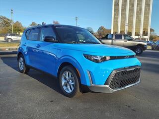 2025 Kia Soul