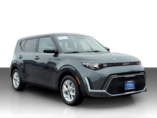 2025 Kia Soul
