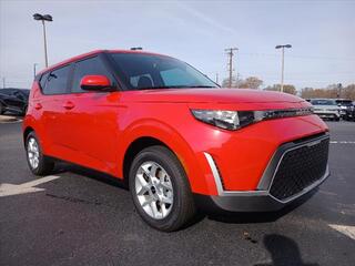 2025 Kia Soul for sale in Greer SC