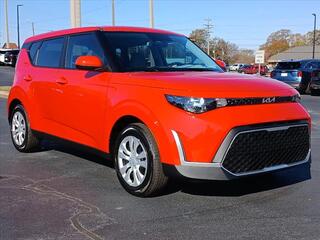 2025 Kia Soul for sale in Greer SC