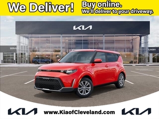 2025 Kia Soul for sale in Cleveland TN