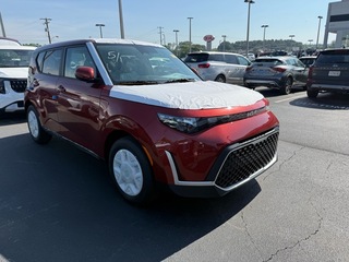 2025 Kia Soul