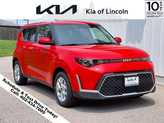 2025 Kia Soul