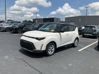 2025 Kia Soul for sale in Greenville SC