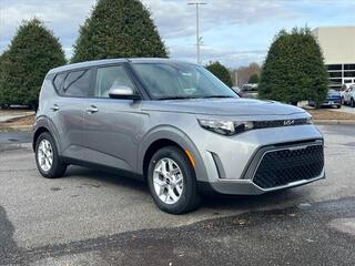 2025 Kia Soul for sale in Asheville NC