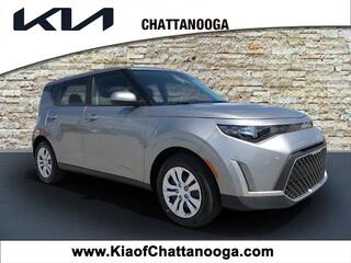 2025 Kia Soul for sale in Chattanooga TN