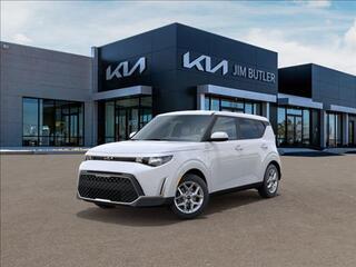 2025 Kia Soul