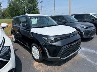 2025 Kia Soul
