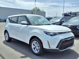 2025 Kia Soul