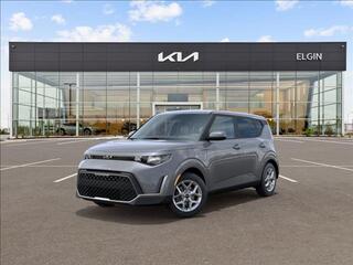 2025 Kia Soul