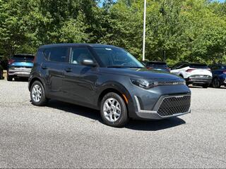 2025 Kia Soul