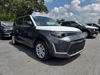 2025 Kia Soul for sale in Greenville SC