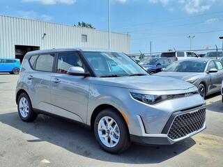 2025 Kia Soul for sale in Council Bluffs IA