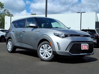 2025 Kia Soul for sale in Somersworth NH