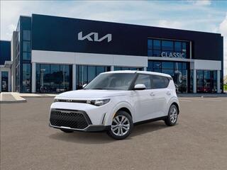 2025 Kia Soul for sale in Beaumont TX