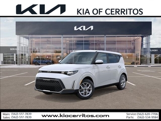 2025 Kia Soul for sale in Cerritos CA