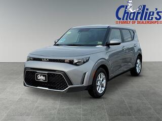2025 Kia Soul for sale in Augusta ME