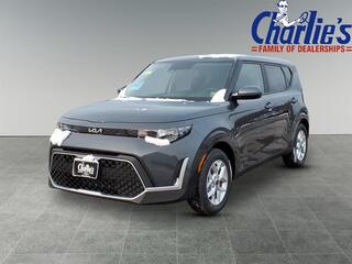 2025 Kia Soul for sale in Augusta ME