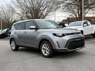 2025 Kia Soul for sale in Asheville NC