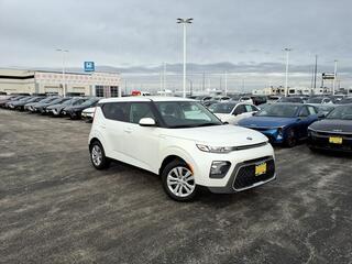 2020 Kia Soul for sale in Bradley IL