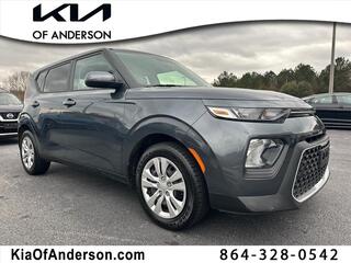2020 Kia Soul for sale in Pendleton SC