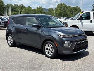 2020 Kia Soul for sale in Asheville NC