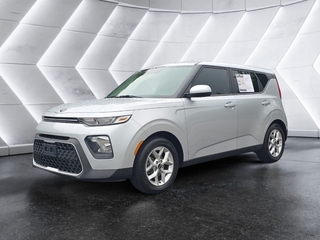 2020 Kia Soul for sale in Knoxville TN