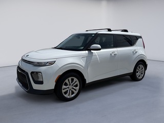 2020 Kia Soul for sale in Morristown TN