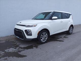 2020 Kia Soul