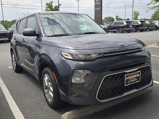 2020 Kia Soul