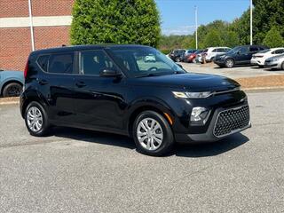 2021 Kia Soul for sale in Asheville NC