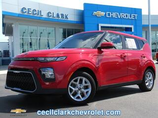 2021 Kia Soul