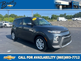 2021 Kia Soul for sale in Knoxville TN