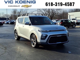 2021 Kia Soul