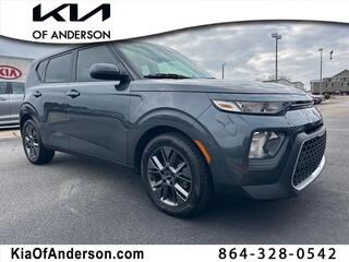 2021 Kia Soul for sale in Pendleton SC