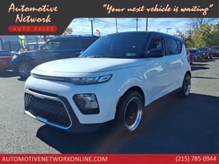 2022 Kia Soul