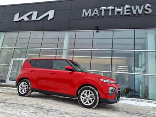 2022 Kia Soul for sale in Liverpool NY