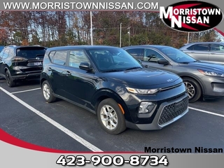 2022 Kia Soul for sale in Morristown TN