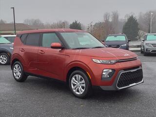 2022 Kia Soul for sale in Lynchburg VA