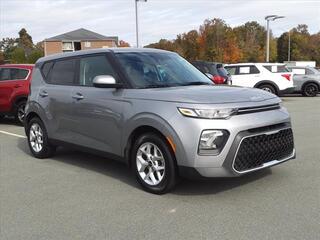 2022 Kia Soul for sale in Burlington NC