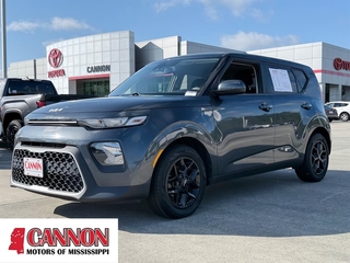 2022 Kia Soul for sale in Moss Point MS