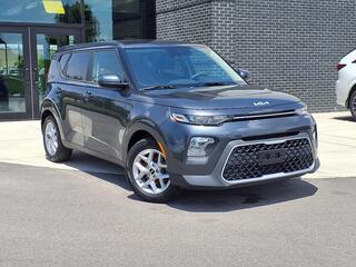 2022 Kia Soul