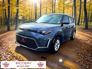 2023 Kia Soul