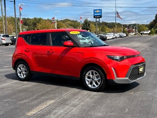 2023 Kia Soul for sale in Princeton WV