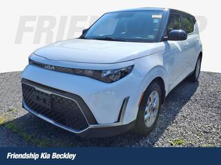 2023 Kia Soul for sale in Mount Hope WV