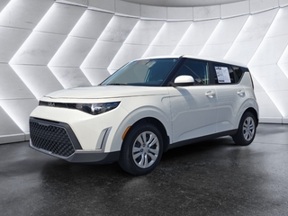 2023 Kia Soul for sale in Knoxville TN