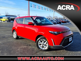 2023 Kia Soul